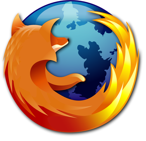Mozilla Firefox 20
