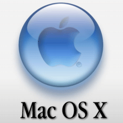 MacOS X