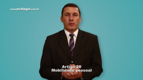 Mobilidade pessoal