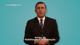 Habilitação e reabilitação