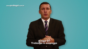 Trabalho e emprego