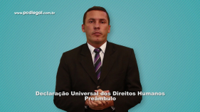 Declaração Universal dos Direitos Humanos