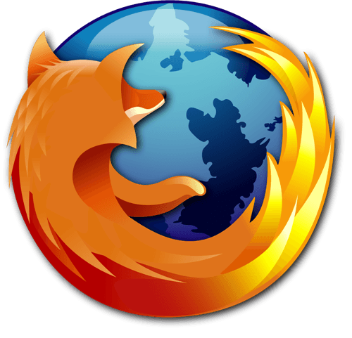 Mozilla Firefox 20