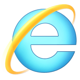 Internet Explorer 9