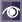 Ícone com símbolo de Deficientes Visuais, para acessar o site para Deficientes Visuais