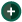 Ícone com símbolo 'Mais', para aumentar o tamanho da letra