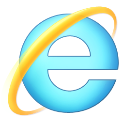 Internet Explorer 9