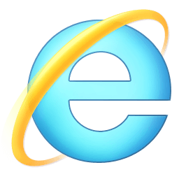 Internet Explorer 9