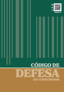 Código de Defesa do Consumidor