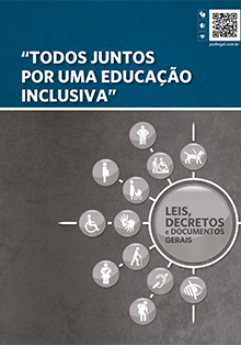 Todos Juntos por uma Educação Inclusiva